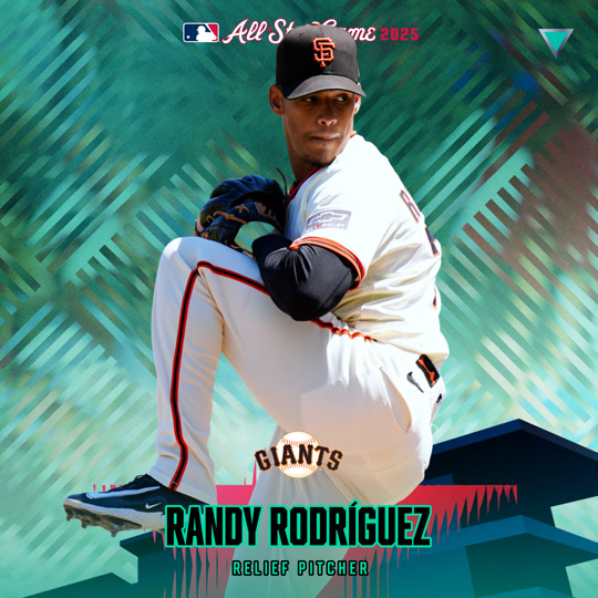 Randy Rodríguez