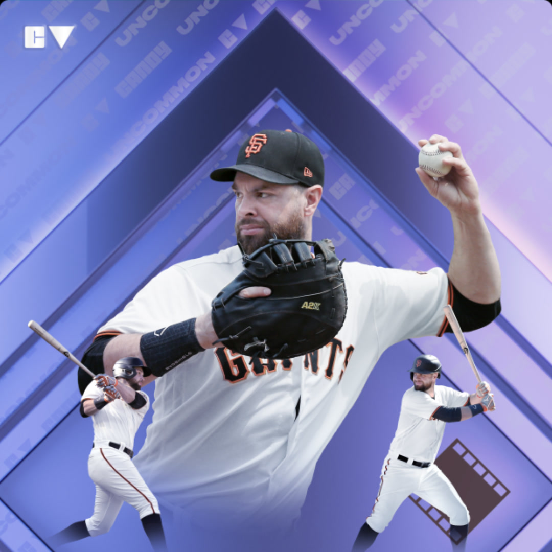 Brandon Belt