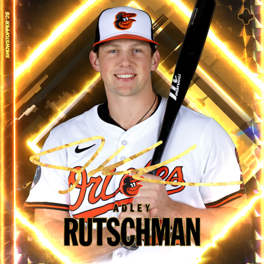 Adley Rutschman