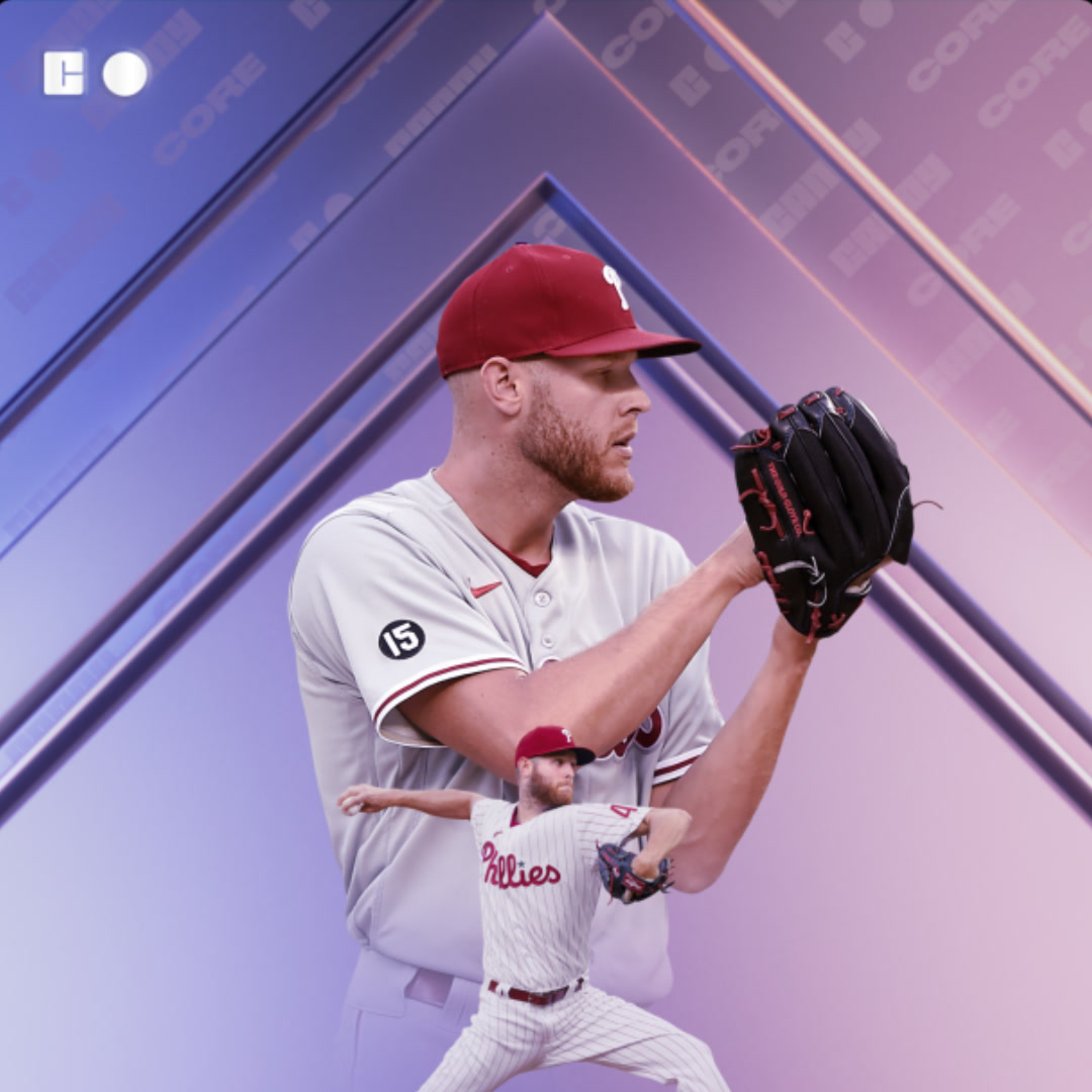 Zack Wheeler