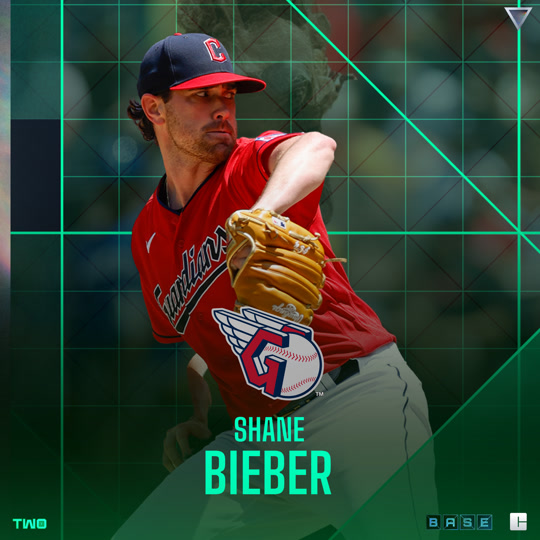 Shane Bieber