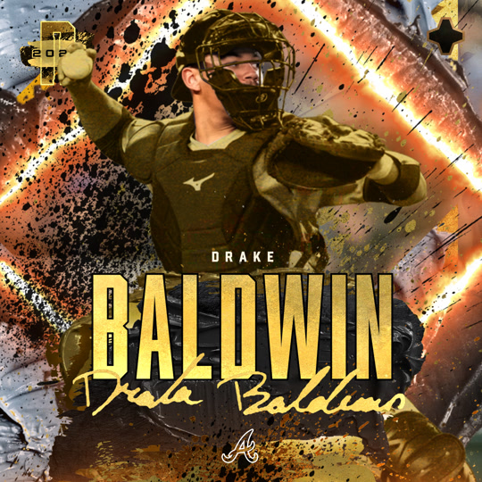Drake Baldwin