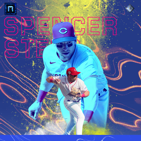 Spencer Steer