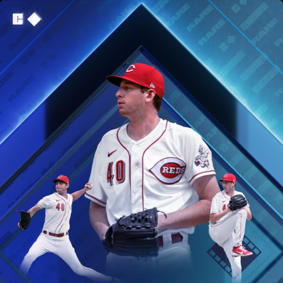 Nick Lodolo