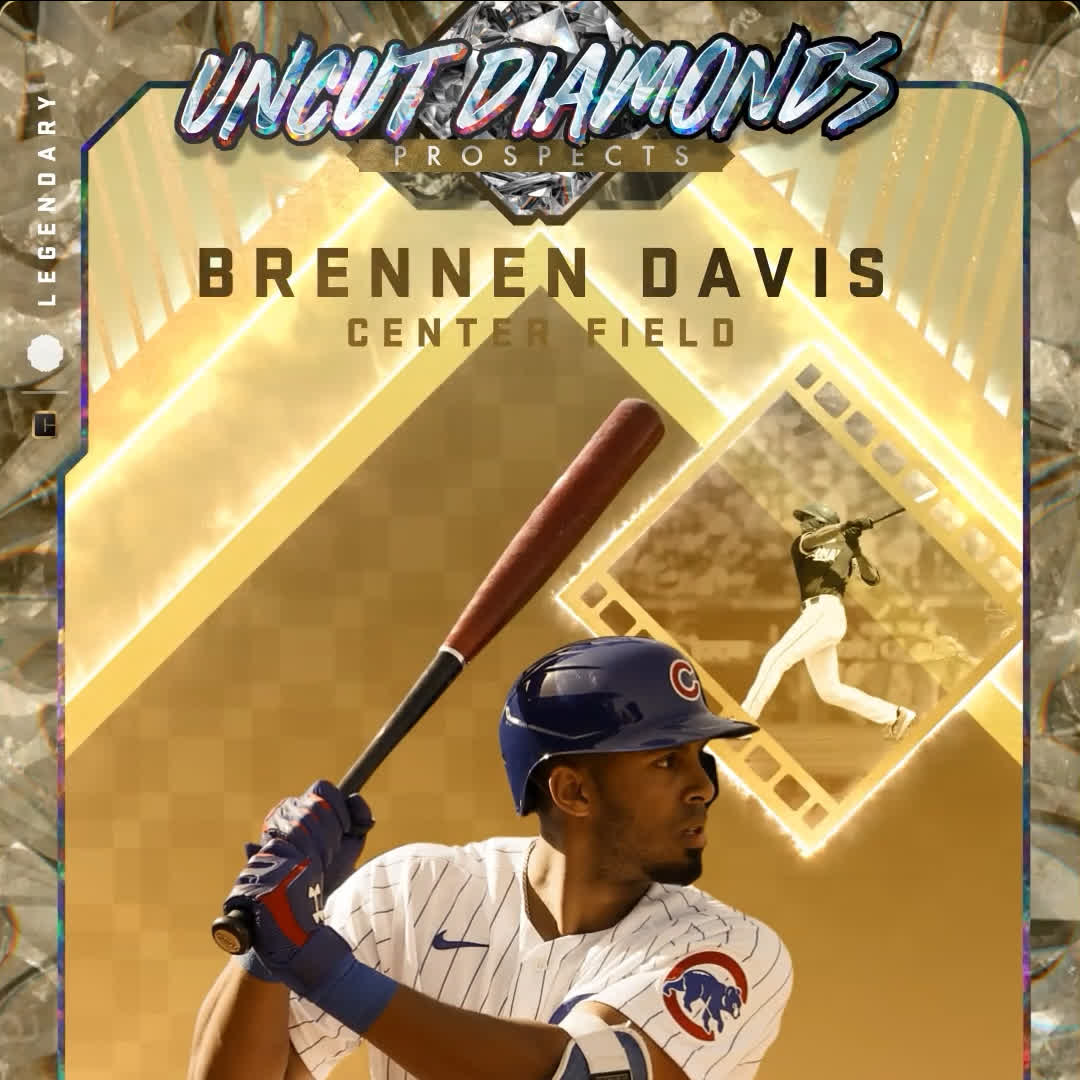 Brennen Davis