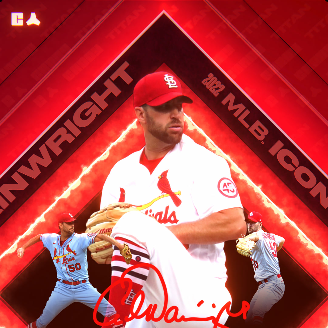 Adam Wainwright