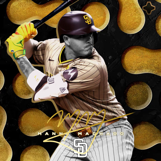 Manny Machado