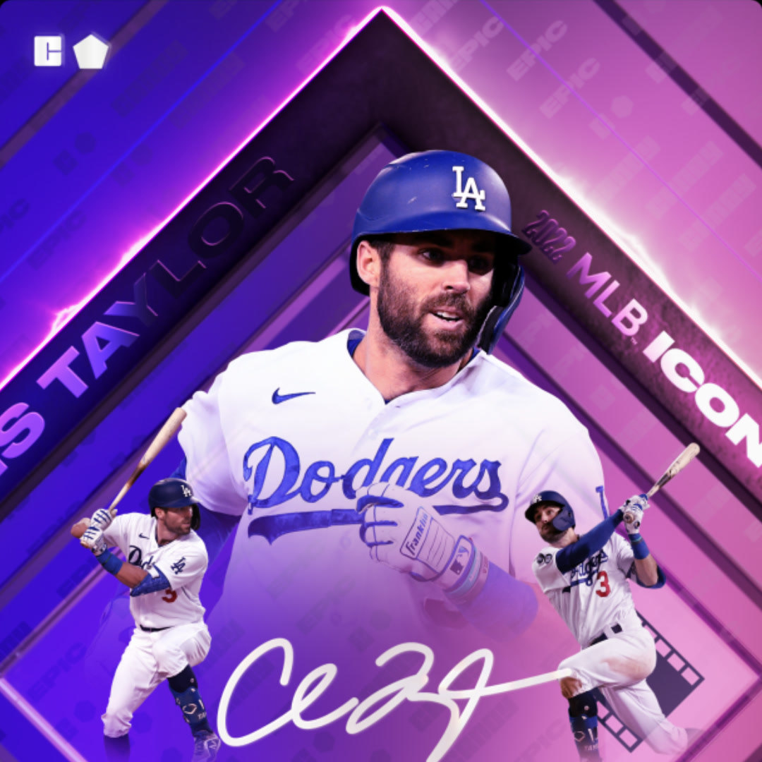 Chris Taylor
