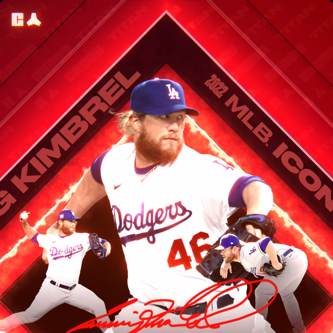 Craig Kimbrel