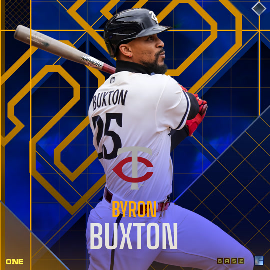 Byron Buxton