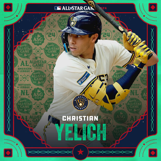 Christian Yelich