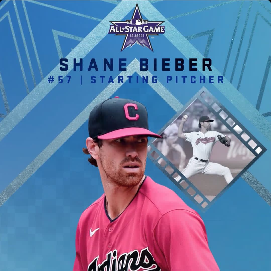 Shane Bieber