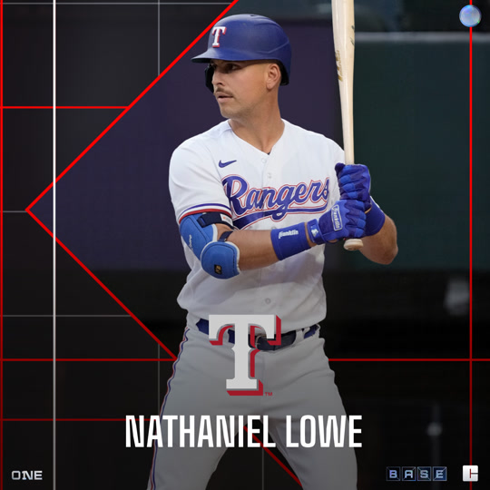 Nathaniel Lowe