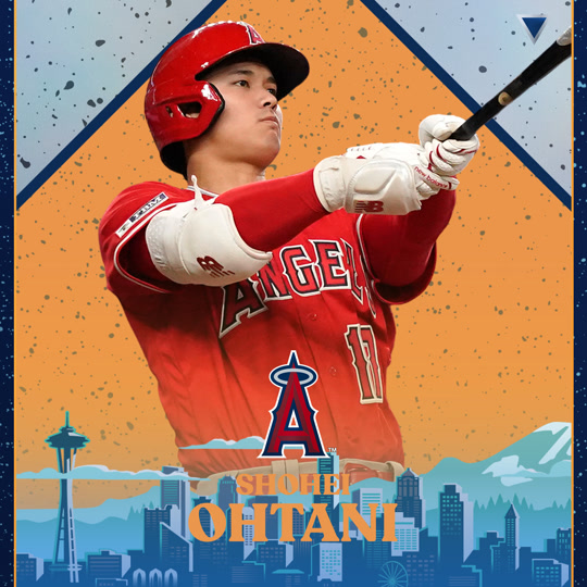 Shohei Ohtani