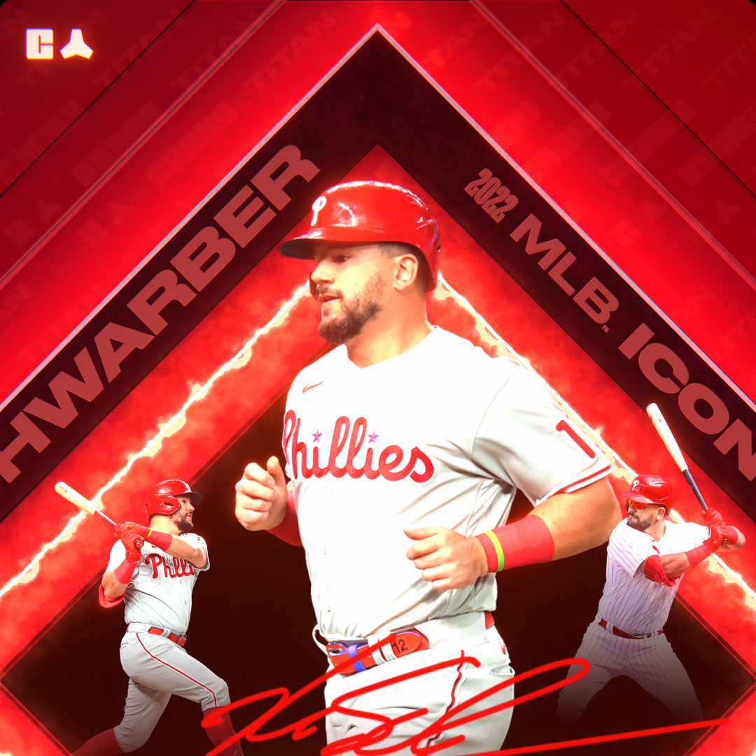 Kyle Schwarber