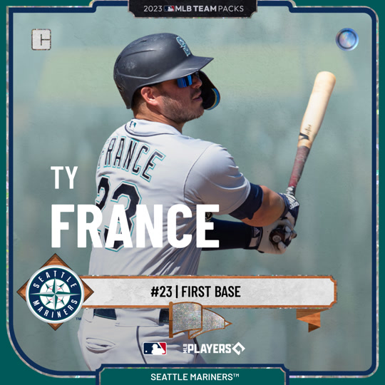 Ty France