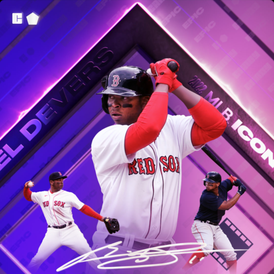 Rafael Devers