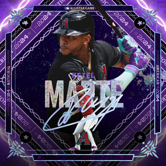 Ketel Marte