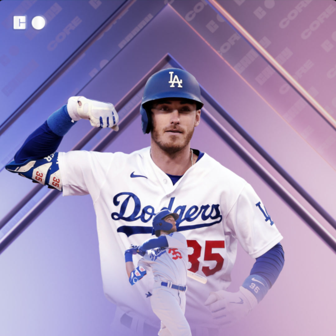 Cody Bellinger