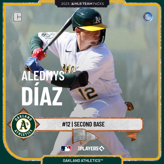 Aledmys Díaz