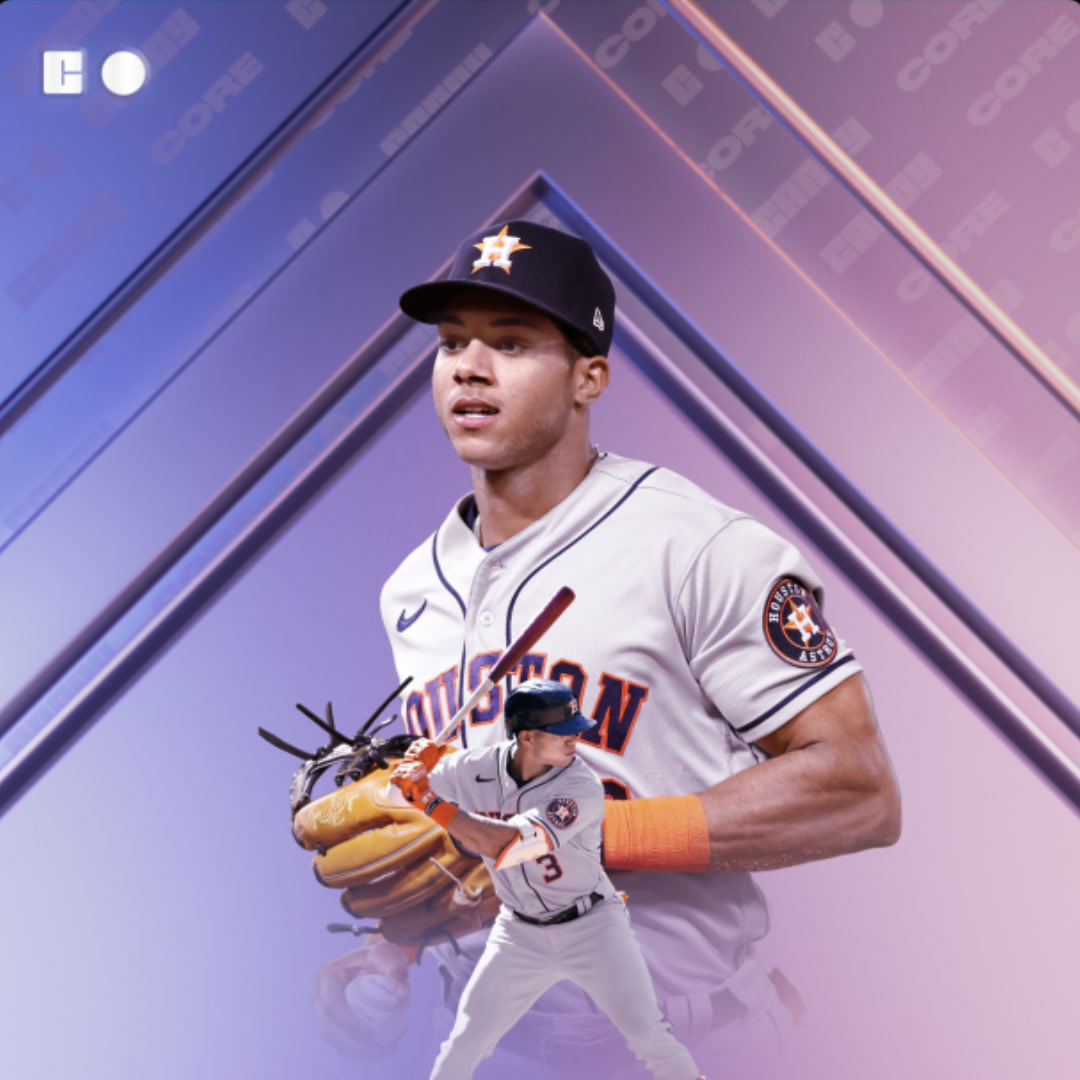 Jeremy Peña
