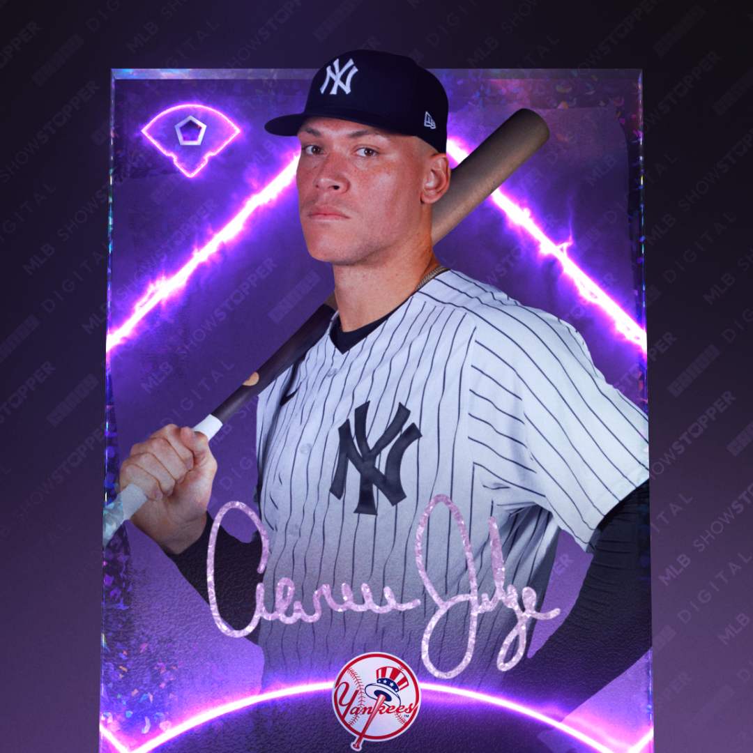Aaron Judge