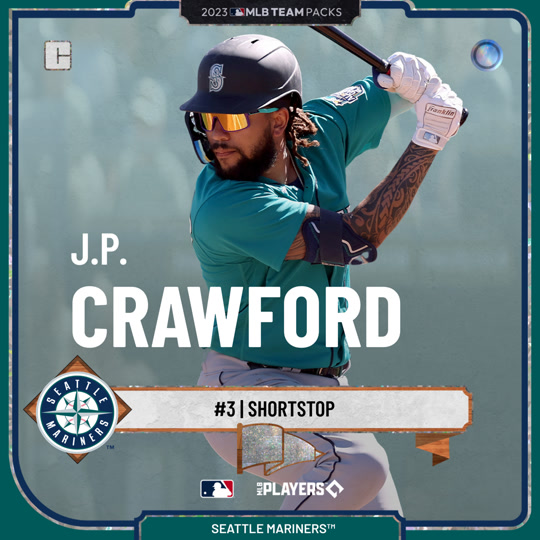 J.P. Crawford