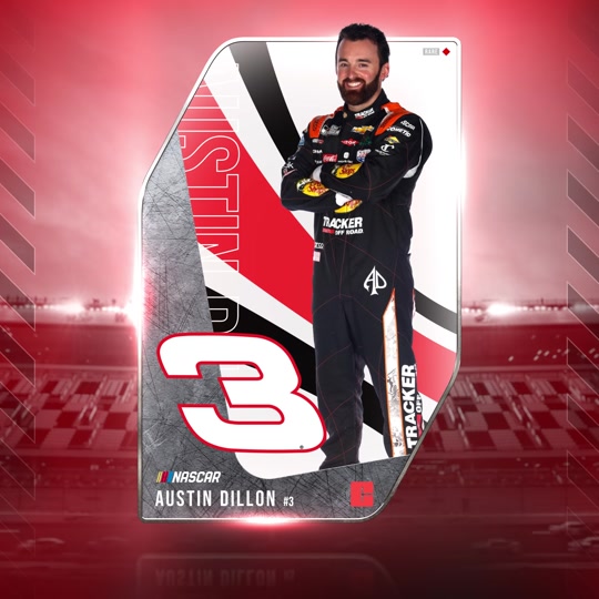 Austin Dillon