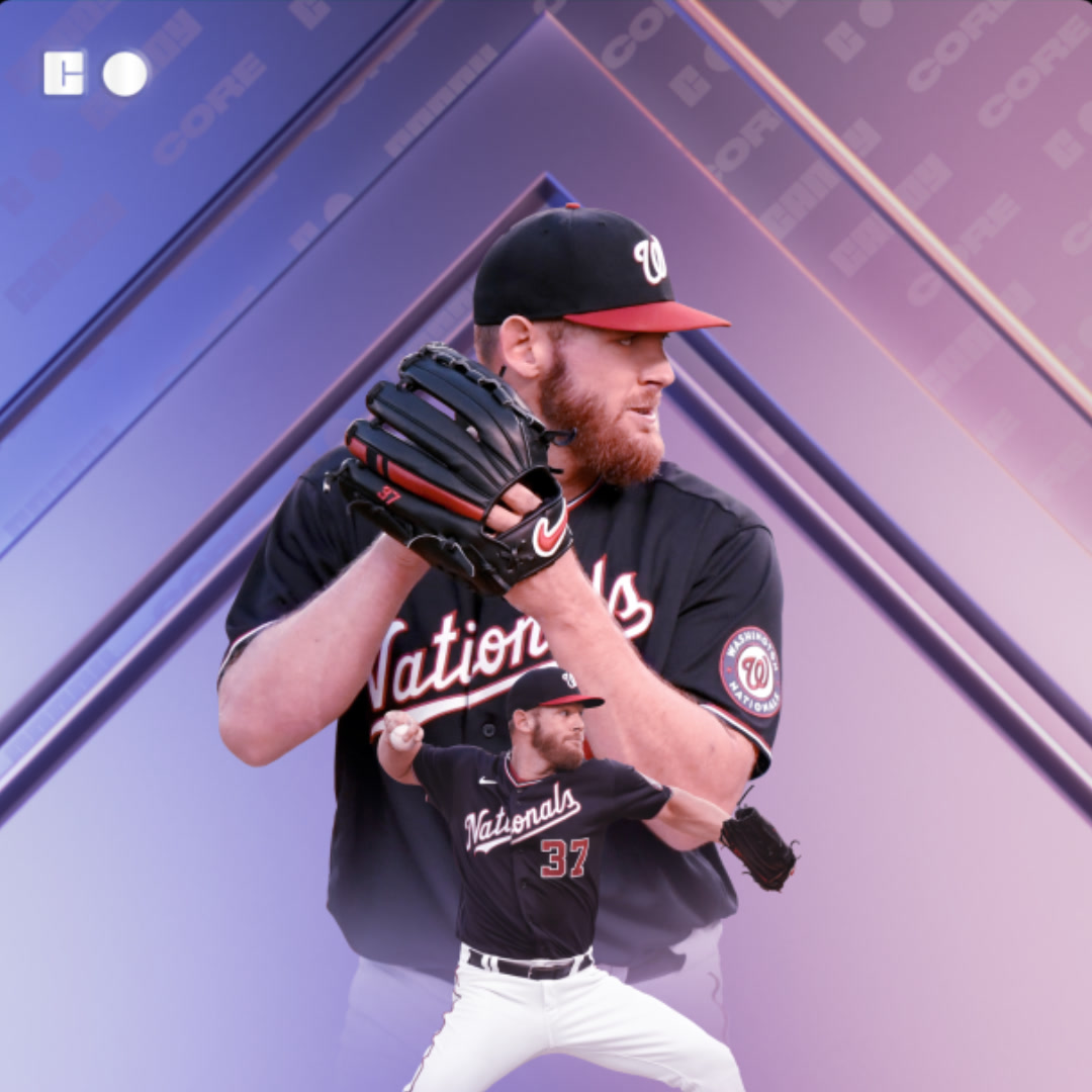 Stephen Strasburg