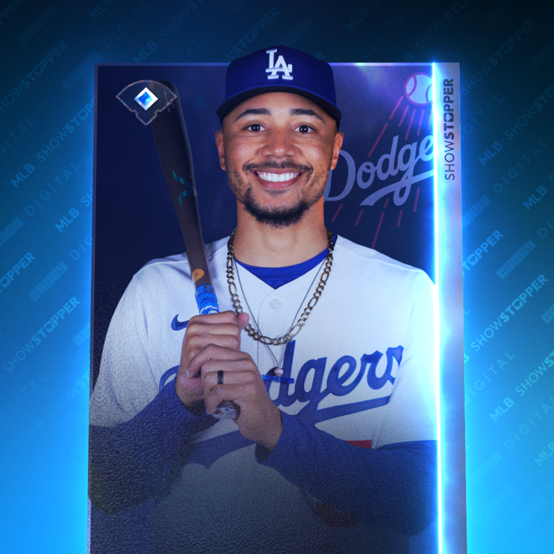 Mookie Betts