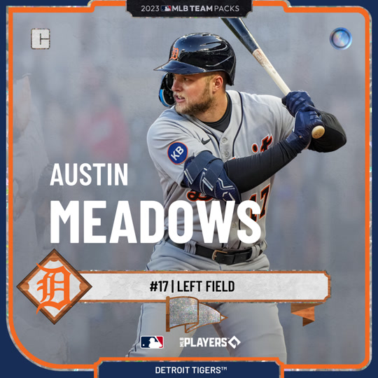 Austin Meadows