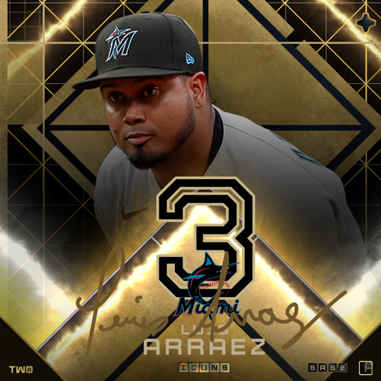 Luis Arraez