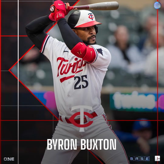 Byron Buxton