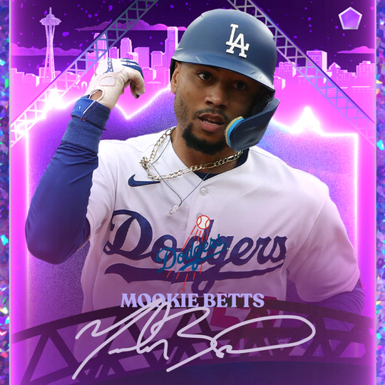 Mookie Betts