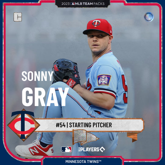 Sonny Gray