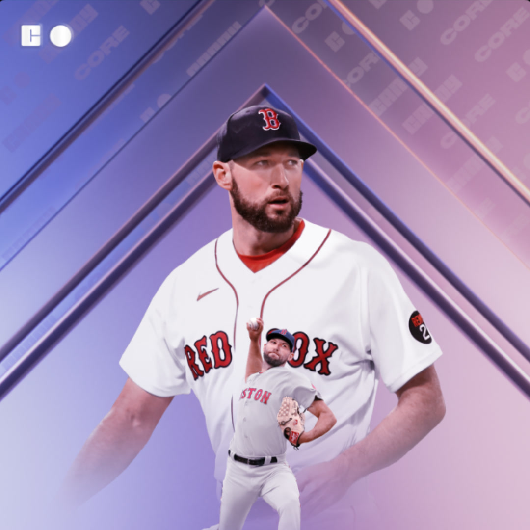 Michael Wacha