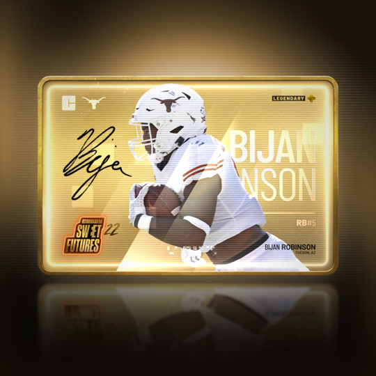 Bijan Robinson