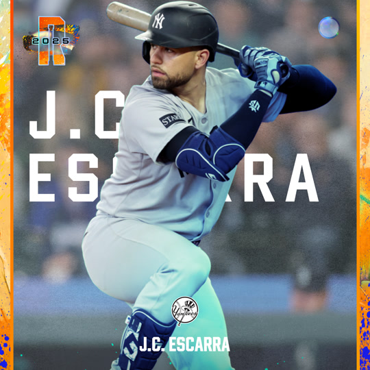 J.C. Escarra
