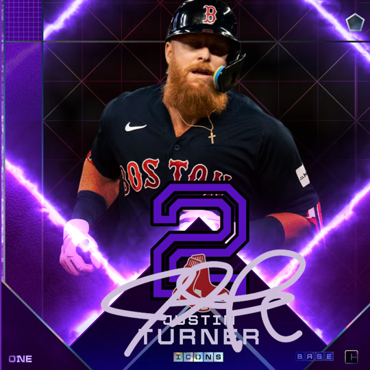 Justin Turner