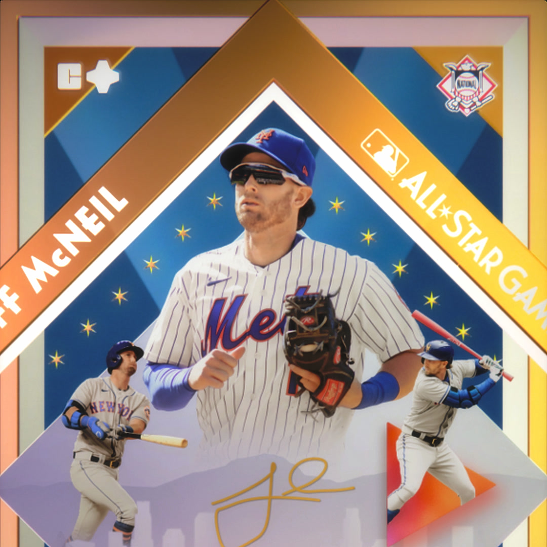Jeff McNeil