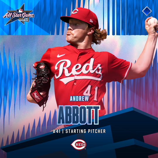 Andrew Abbott