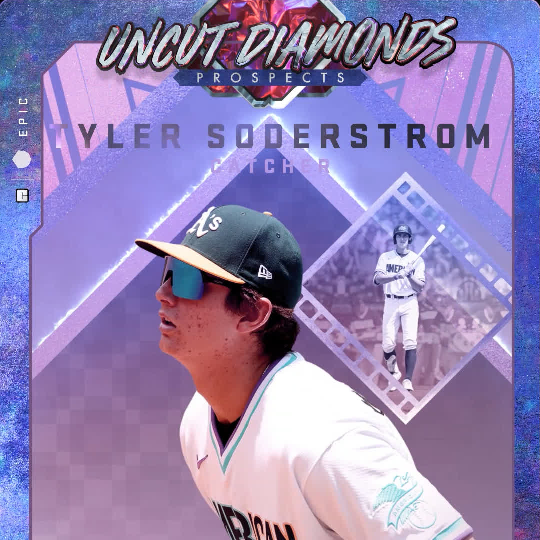 Tyler Soderstrom