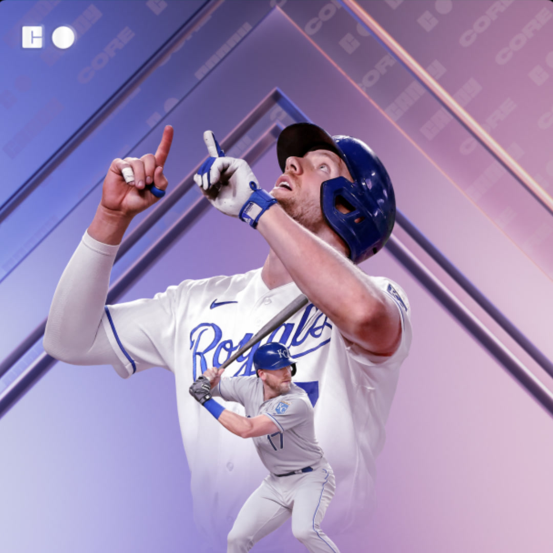 Hunter Dozier