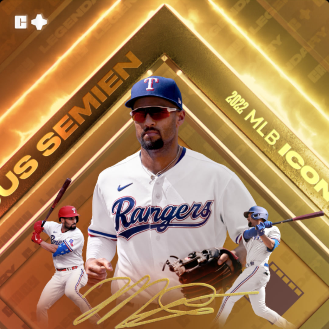 Marcus Semien
