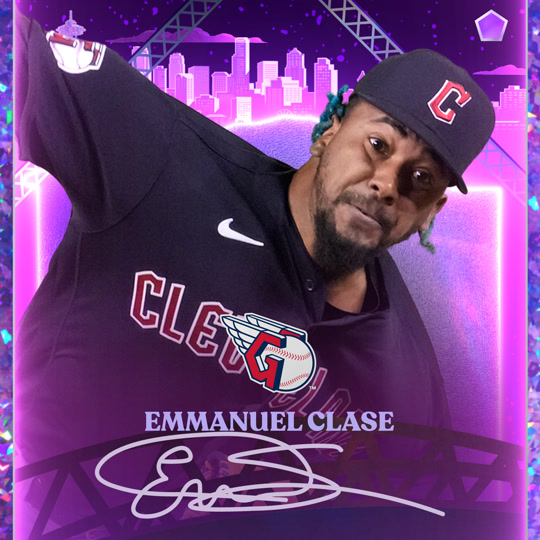 Emmanuel Clase