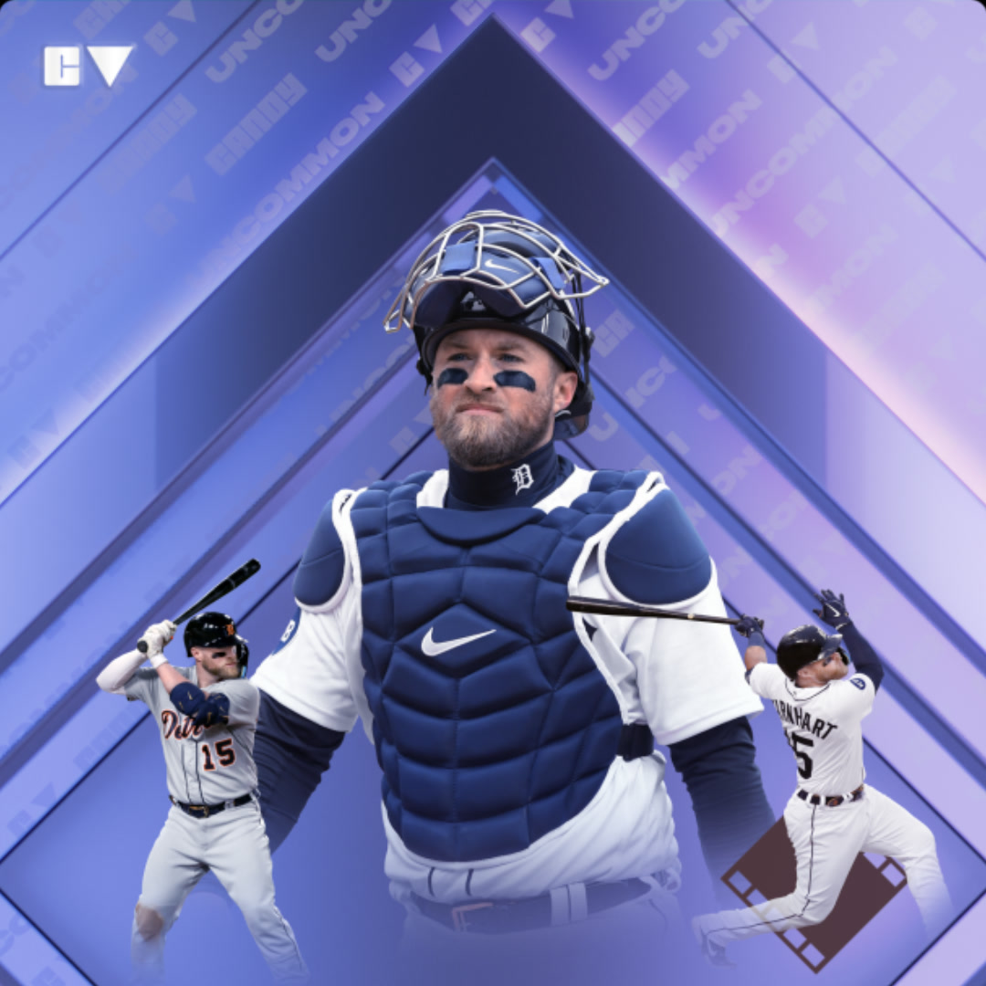 Tucker Barnhart