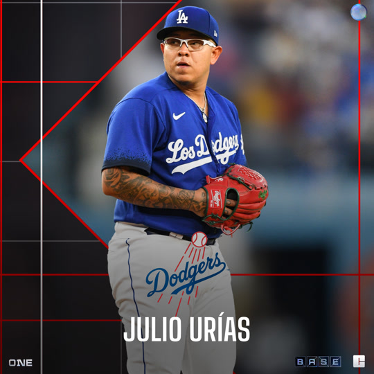 Julio Urías