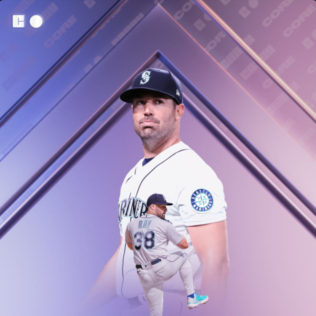 Robbie Ray