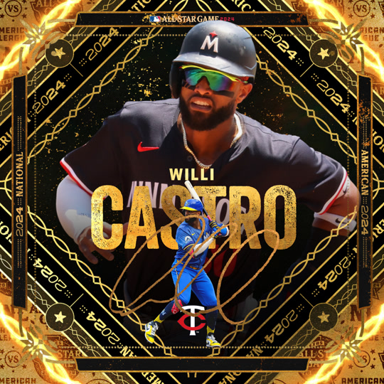 Willi Castro