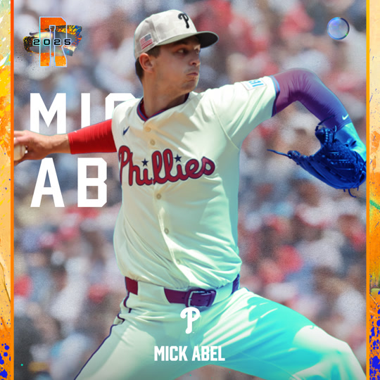 Mick Abel